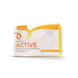 Metalive Active