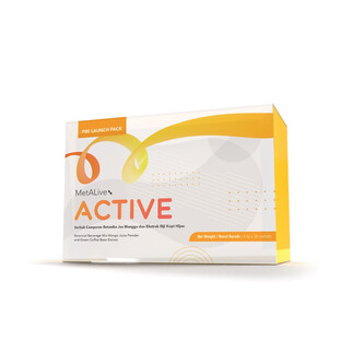 Metalive Active