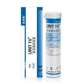 Urine Test Strip