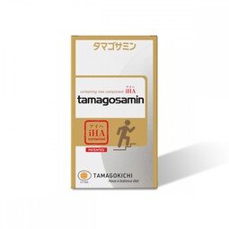 Tamagosamin  