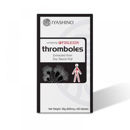 Thromboles