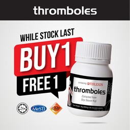 Thromboles